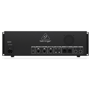 <span class=keywords><strong>Behringer</strong></span> S32 32 canaux Stage <span class=keywords><strong>Box</strong></span> numérique, Snake contrôlable à distance, Préamplis micro conçus par Midas, Port réseau AES50, Systèmes Powerplay P16 - Product Image 4