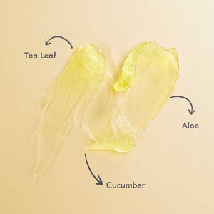 <span class=keywords><strong>Gel</strong></span> revitalisant orange 100g feuille de thé aloès <span class=keywords><strong>Gel</strong></span> de tressage hydratant coiffage cheveux cire bord contrôle <span class=keywords><strong>Gel</strong></span> <span class=keywords><strong>booster</strong></span> - Product Image 4