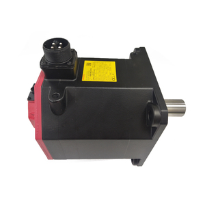 A06B-0082-B103 FANUC New Original Motor for Cnc Machines Spare parts supplier - Product Image 2