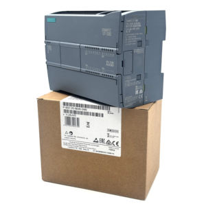 Hoogwaardige industriële automatiserings-PLC's, speciale controllers 6ES7215-1BG40-0XB0 6ES7 215-1BG40-0XB0 programmeercontroller - Product Image 2