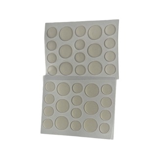 Parches hidrocoloides para espinillas 68x88mm 0.3mm de grosor, color sólido, para adultos, tratamiento del acné - Product Image 5