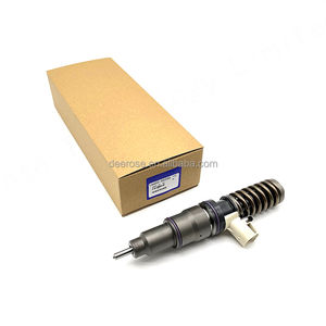 Inyector de combustible Common Rail Inyector de combustible diésel 16650-00Z0A 1665000Z0A para Nissan - Product Image 6