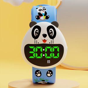 Échantillons gratuits Montres Panada pas cher Cycle <span class=keywords><strong>compte</strong></span> <span class=keywords><strong>à</strong></span> <span class=keywords><strong>rebours</strong></span> et vribration/alarmes musicales pour enfants rappeler les devoirs d'eau potable <span class=keywords><strong>à</strong></span> l'école - Product Image 1