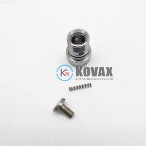 <span class=keywords><strong>เช็ค</strong></span>วาล์ว HD820-1-2 DH200-5-7<span class=keywords><strong>เช็ค</strong></span>วาล์วไฮดรอลิกสำหรับ Hyundai Daewoo DH220 DH200 DH225รถขุด HD820 - Product Image 2