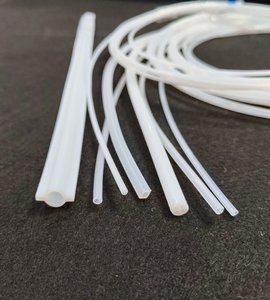 Fabrika Oem özelleştirilmiş ince duvarlı tıbbi <span class=keywords><strong>Ptfe</strong></span> tüp tıbbi kateter çok lümen <span class=keywords><strong>Ptfe</strong></span> boru - Product Image 6