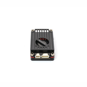 Venta Especial RUSHFPV VTX 2.5W de Alta Potencia con Ventilador Interno para Drones de Ala Fija de Larga Distancia - Product Image 4