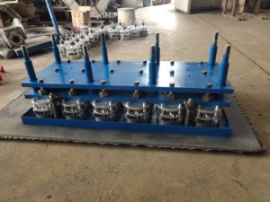 Mesin pelubang spiral kumparan nyamuk otomatis mesin pembuat dupa antinyamuk - Product Image 5