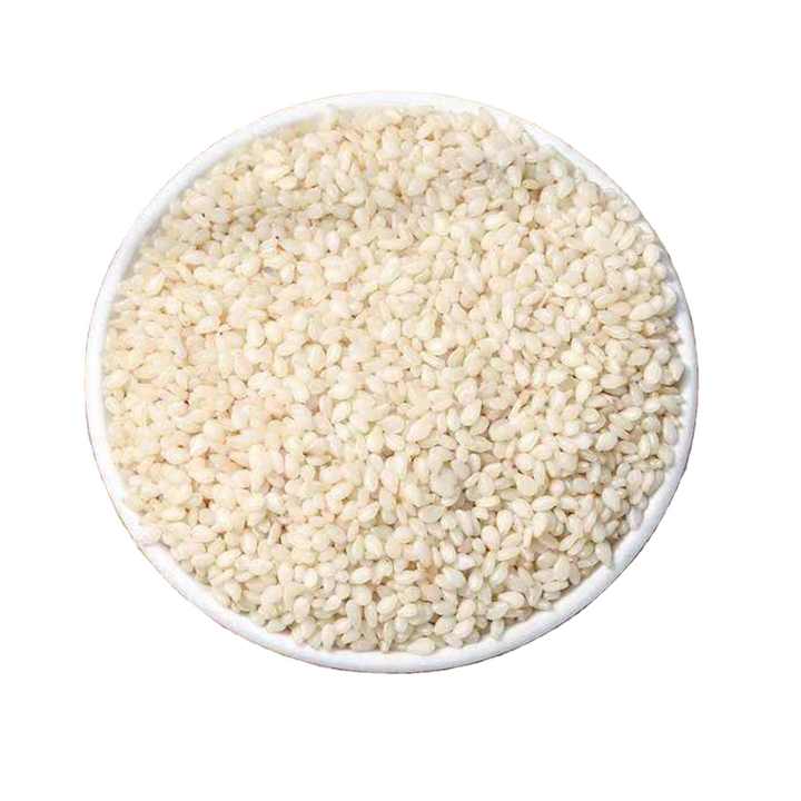 High Quality Raw White Sesame Seeds natural purity Certified high oil