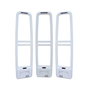 Système antivol professionnel haut de gamme pour magasins de détail avec une longue distance de détection et un matériau ABS, systèmes EAS AM 58KHZ - Product Image 5