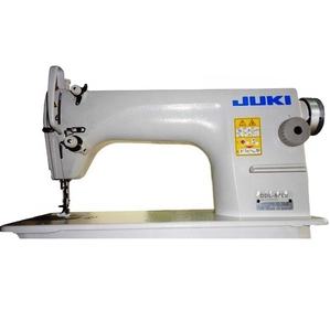 일본 브랜드 고품질 DDL-8700 단일 LockStitch 산업 재봉틀