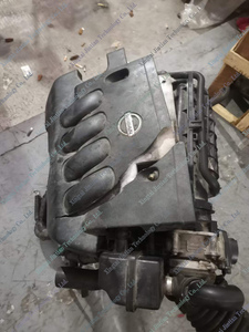 Ensamblaje de motor MR20 de piezas de automóvil usadas - Product Image 2