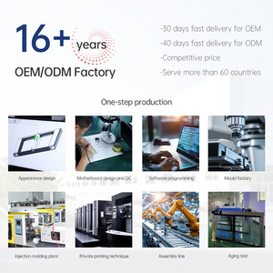 Cổng quay hiện đại cổng cho người đi bộ cổng truy cập tòa nhà văn phòng khách truy cập cổng tốc độ nhận dạng khuôn mặt - Product Image 2