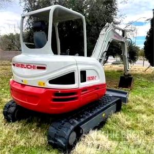 Excavatrice <span class=keywords><strong>Takeuchi</strong></span> TB250 à bas <span class=keywords><strong>prix</strong></span> utilisée <span class=keywords><strong>Takeuchi</strong></span> - Product Image 4