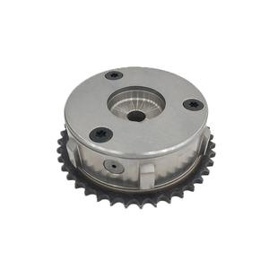 AG9G-6C524-AD Piñón de distribución de admisión y escape del árbol de levas, ajustador de admisión del motor, pieza de motor para accesorios de coche Ford - Product Image 2