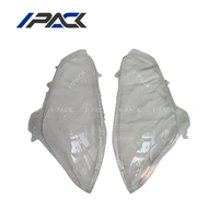 Couvercle de lentille de phare de bonne qualité en gros pour Suzuki Swift Dzire 2017 2018-2020 couvercle de phare en verre
