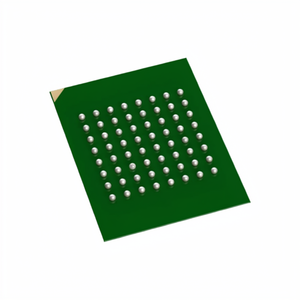 Memory 64 TBGA PC28F640P30B85E Electronics Component Original - Product Image 1