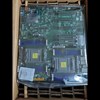 Motherboard Server Supermicro X12DPG-QBT6 Dual Socket LGA4189 16 Slot DIMM 6 PCIe4.0 X16 2x10GBase-T LAN untuk Server GPU