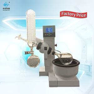 Unité <span class=keywords><strong>de</strong></span> distillation à <span class=keywords><strong>chemin</strong></span> court pour équipement <span class=keywords><strong>de</strong></span> distillation domestique pour huile essentielle - Product Image 5