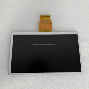 TM070RDHG32-00 <b>Electronic</b> Component Module for <b>Smart</b> Home Control Interfaces TM070RDHG32 - Product Image 4