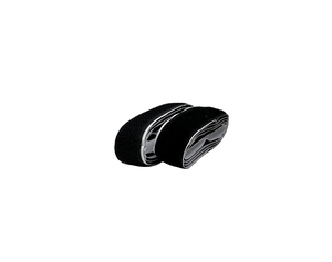Bande auto-agrippante sur mesure à forte adhérence, attaches autocollantes souples en Velcro - Product Image 3