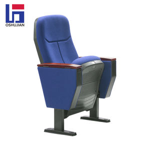 سعر المصنع جامعة قاعة المحاضرات قاعة اجتماعات مؤتمر كرسي مقعد الأثاث - Product Image 5