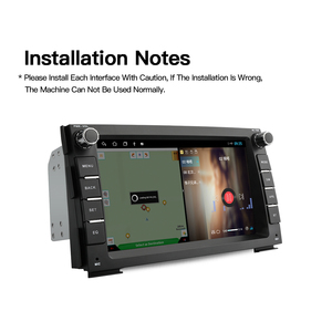 Reproductor Multimedia Android 12, navegación GPS para coche, pantalla automática CarPlay para KIA CEED Venga 2010 2011 2012, grabadora de cinta de Radio - Product Image 5