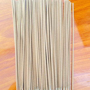 Varillas de Incienso Aromático Herbal de 40 cm, Hechas a Mano, Ecológicas, Orgánicas, de Larga Duración, para Aromaterapia, Fragancia del Hogar y Meditación - Product Image 1