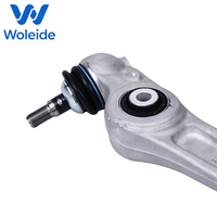 Bras de suspension inférieur Woleide de haute qualité OE 31126850781 31108873963 31108873964 31126850782 Applicable aux séries F01 F07 F02