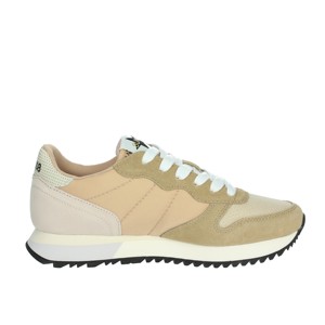 Sneakers bianche basse Z35212 scarpe sportive da passeggio con ammortizzazione leggera e morbida antiscivolo per uso autunno estate inverno - Product Image 4