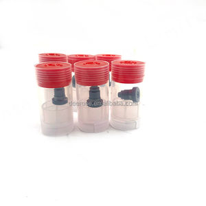 ปั๊มน้ำมันวาล์วส่งอะไหล่เครื่องยนต์ดีเซล096420-0520 VE4 - Product Image 1