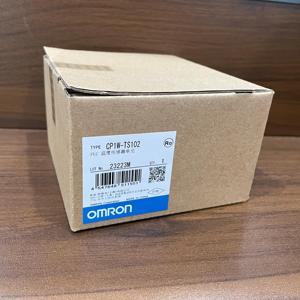 Mô-đun cảm biến nhiệt độ CP1W-TS102 nặng với đầu vào Nhiệt kế điện trở cho lò nướng & máy móc - Product Image 4