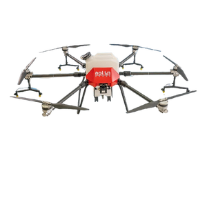 Pulvérisateur agricole automatique GPS pour pesticides végétaux – Vente en gros de drones pulvérisateurs agricoles - Product Image 1