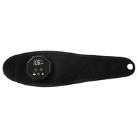 Chauffe-poignet électrique Influence avec vibration et massage des mains - Taille unique pour toutes les saisons, pour adultes et adolescents