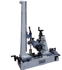 Kudale Instruments Pvt. Probador de Rodillos de Engranajes Manual Ltd, Rango 60-350/1000mm, 41826 GRT, Mín. 70/35/200 370, 1 Año de Garantía - Product Image 4