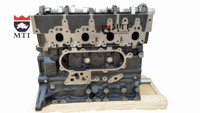 Bloc moteur diesel neuf 5L 5LE 2L 2L2 2LT 3L pour TOYOTA Hilux Hiace Fortuner