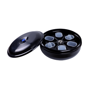 <span class=keywords><strong>Dl6MB</strong></span> קיבולת גבוהה קירור צנטריפוגה לשימוש במעבדה-ce & iso מוסמך - Product Image 5