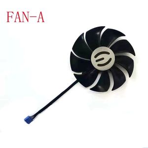 <span class=keywords><strong>Evga</strong></span>-ventilador de refrigeración <span class=keywords><strong>Rtx</strong></span> <span class=keywords><strong>3070</strong></span> 3080 <span class=keywords><strong>Ti</strong></span> 3090 FTW3 para tarjeta gráfica de juegos, ventilador de repuesto para tarjeta gráfica PLD09220S12H de 4 pines <span class=keywords><strong>RTX</strong></span> 3080Ti 3090 <span class=keywords><strong>3070</strong></span> GPU - Product Image 4