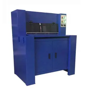 Automatic Hardcover Leather Cover Book Case Making Machine Book Cover Corner Rounding Machine