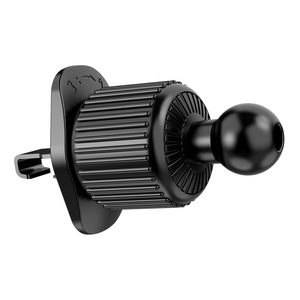 Supporto per <span class=keywords><strong>Telefono</strong></span> da Auto <span class=keywords><strong>Mini</strong></span> con Clip per Bocchetta dell'Aria, Rotazione a 360°, Blocco Automatico, Supporto Flessibile Universale per Cellulare, Tendenza 2025 - Product Image 3