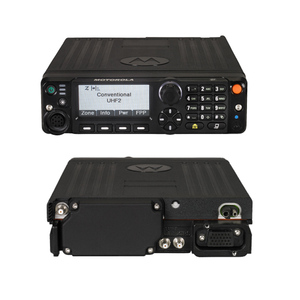 Radio mobile P25 toutes bandes Motorola pour talkie-walkie APX8500, radio bidirectionnelle 700/800 MHz avec GPS et Bluetooth - Product Image 3
