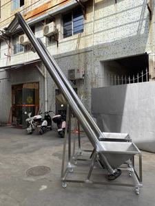 Trasportatore a coclea personalizzato - Product Image 4