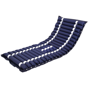 Anti-Bedsore Air Mattress 8Cm Thick Bar Style Leakproof For Bedridden Patients Care - Product Image 1