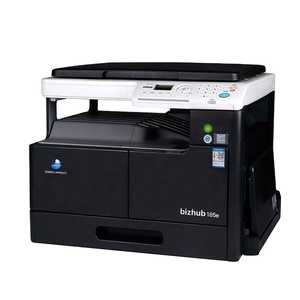 Brand New Factory Price Multifunctional A3 Copiers Photocopier <b>Printers</b> BH185en Ethernet USB 2.0 <b>WiFi</b> Photo Copier Machines - Product Image 1