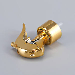 Chất lượng cao 24/410 28/410 phun kích hoạt nhôm-nhựa tốt Mist <span class=keywords><strong>Mini</strong></span> kích hoạt Phun cho chai - Product Image 3