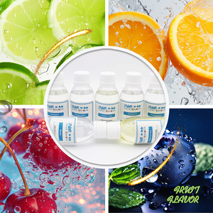 Taima rasa terkonsentrasi emas mangga rasa buah untuk DIY cairan jus - Product Image 2