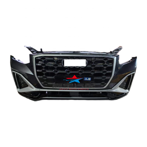Parachoques delantero de radiador <span class=keywords><strong>Audi</strong></span> Q2L de alta calidad vendido directamente por el fabricante parachoques de coche <span class=keywords><strong>usado</strong></span> - Product Image 4