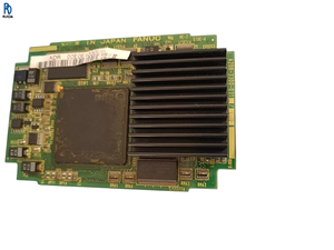 แผงวงจรเซ็นเซอร์ควบคุม PLC ของแท้ใหม่เอี่ยม A20B-3300-0310 - Product Image 1