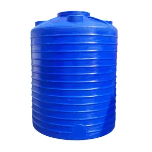 Su ile su depolama tankı-acil durum afet hazırlık için tıkaç ile acil su varil konteyner