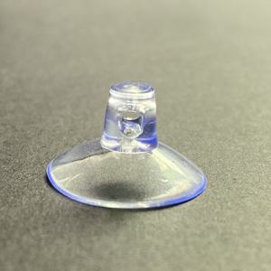 Ventosa de Succión de Vidrio de Grado Industrial de Alta Resistencia Hao Hai, Ventosas de PVC Ecológicas con Orificio Lateral - Product Image 2