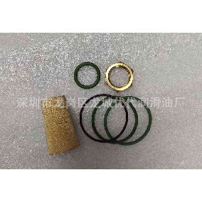 23543457 ท่ออากาศเข้าสำหรับเครื่องอัดอากาศแบบสกรูอะไหล่ทดแทนใหม่ - Product Image 5